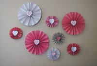 Wonderful handmade decorations ideas for valentines day 12