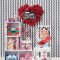 Wonderful handmade decorations ideas for valentines day 15