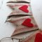 Wonderful handmade decorations ideas for valentines day 16