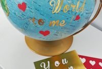 Wonderful handmade decorations ideas for valentines day 31