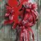 Wonderful handmade decorations ideas for valentines day 33