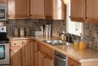 Affordable small kitchen remodel ideas25