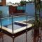 Amazing glass pool design ideas for home09