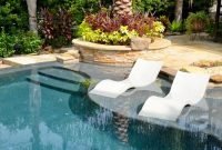 Amazing glass pool design ideas for home14