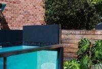 Amazing glass pool design ideas for home15