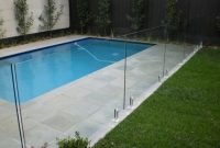 Amazing glass pool design ideas for home26