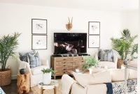 Amazing living room decor ideas26