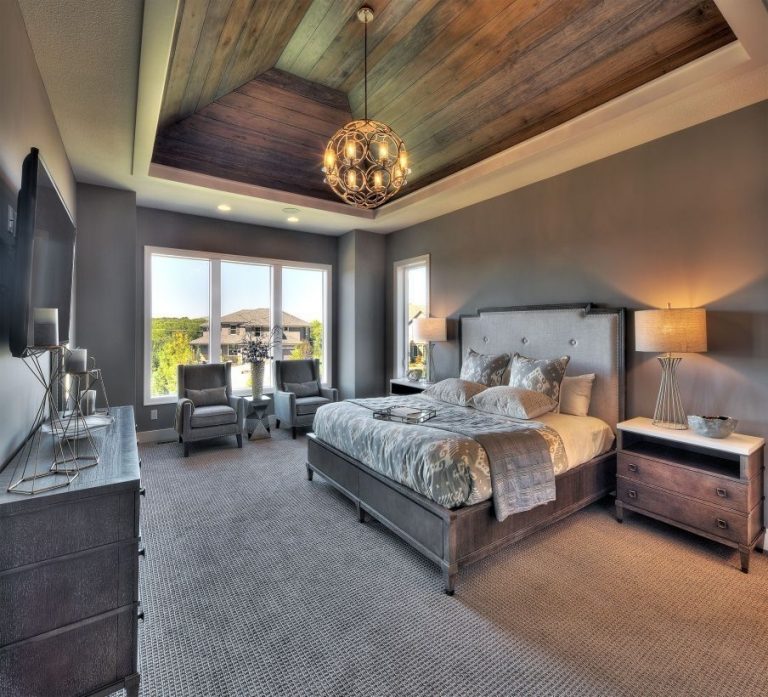 Awesome Master Bedroom Design Ideas43 ZYHOMY   Awesome Master Bedroom Design Ideas43 768x697 