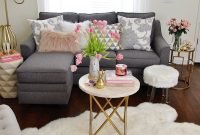 Awesome small living room decor ideas on a budget04