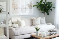 Awesome small living room decor ideas on a budget06