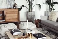 Awesome small living room decor ideas on a budget11