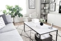 Awesome small living room decor ideas on a budget15