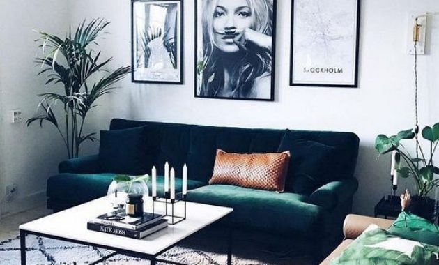 42 Awesome Small Living Room Decor Ideas On A Budget