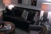 Awesome small living room decor ideas on a budget30