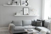 Awesome small living room decor ideas on a budget38