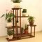 Awesome stand wooden plant ideas01