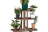 Awesome stand wooden plant ideas03