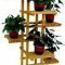 Awesome stand wooden plant ideas04