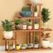 Awesome stand wooden plant ideas06