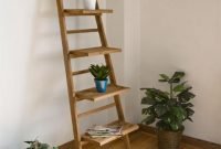 Awesome stand wooden plant ideas07