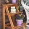 Awesome stand wooden plant ideas18