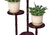 Awesome stand wooden plant ideas24