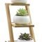 Awesome stand wooden plant ideas41