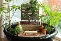 Brilliant bonsai plant design ideas for garden28