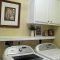 Brilliant Small Laundry Room Decor Ideas04