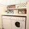 Brilliant Small Laundry Room Decor Ideas19