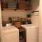 Brilliant Small Laundry Room Decor Ideas23