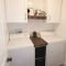 Brilliant Small Laundry Room Decor Ideas24