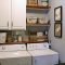 Brilliant Small Laundry Room Decor Ideas36