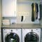 Brilliant Small Laundry Room Decor Ideas42