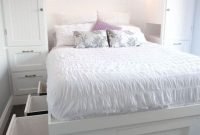 Brilliant small master bedroom ideas21