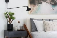 Brilliant small master bedroom ideas25
