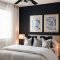 Brilliant small master bedroom ideas28
