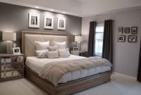 Brilliant small master bedroom ideas34