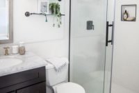 Incredible small bathroom remodel ideas11