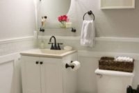 Incredible small bathroom remodel ideas17