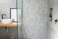 Incredible small bathroom remodel ideas18