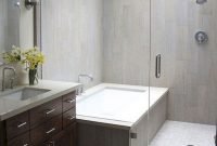 Incredible small bathroom remodel ideas27