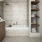 Incredible small bathroom remodel ideas28