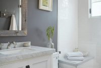 Incredible small bathroom remodel ideas29