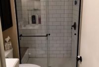 Incredible small bathroom remodel ideas40