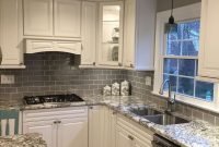 Latest kitchen backsplash tile ideas01
