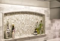 Latest kitchen backsplash tile ideas02