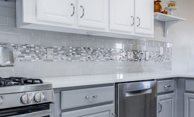 40 Latest Kitchen Backsplash Tile Ideas