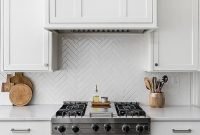 Latest kitchen backsplash tile ideas05