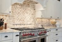 Latest kitchen backsplash tile ideas06